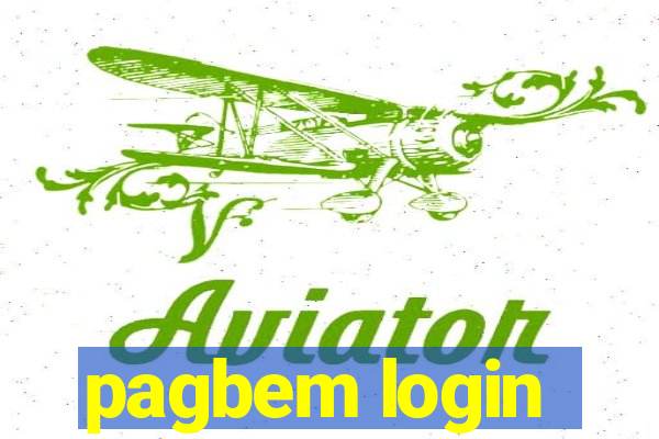 pagbem login